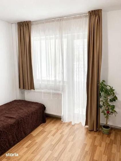 Apartament 2 camere in zona HERMES - 3