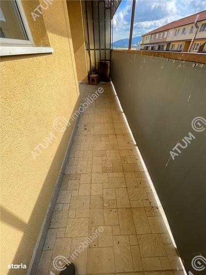 Apartament cu 3 camere balcon loc parcare zona Ciresica din Sibiu - 4