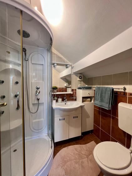 Apartament 4 camere pe 2 nivele | Zorilor - Observator | 120 mp | 3 parcari - 9