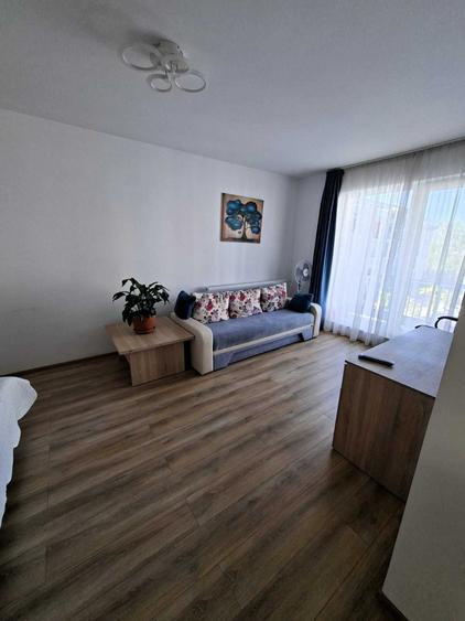 Garsonieră decomandată în Florești