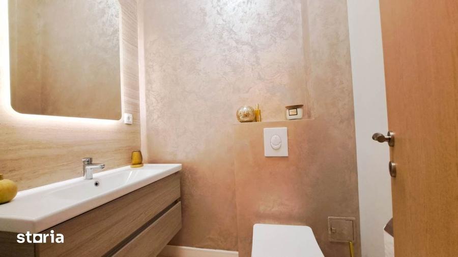 Apartament cu 4 camere decomandat în Corbeanca