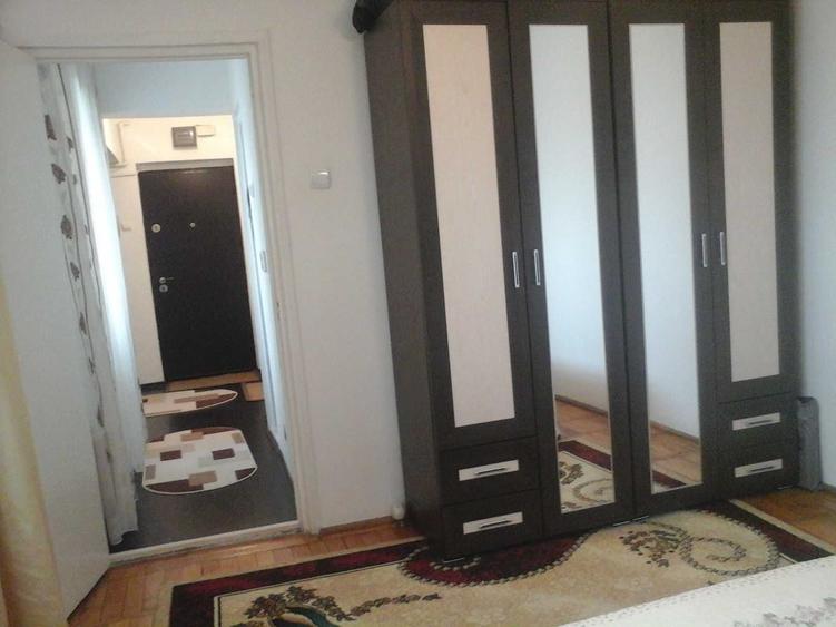 Apartament cu 2 camere decomandat în Ultracentral