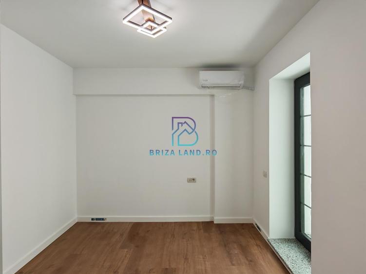 Casă individuală cu 3 camere cu Canalizare în Bucureștii Noi