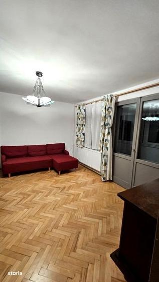 3 Camere, 70 mp, centrala proprie, 5 Minute de Metrou Lujerului - 8