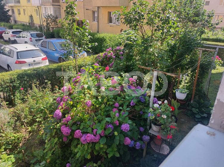 Apartament cu 2 camere decomandat, mobilat în Calea Dumbrăvii