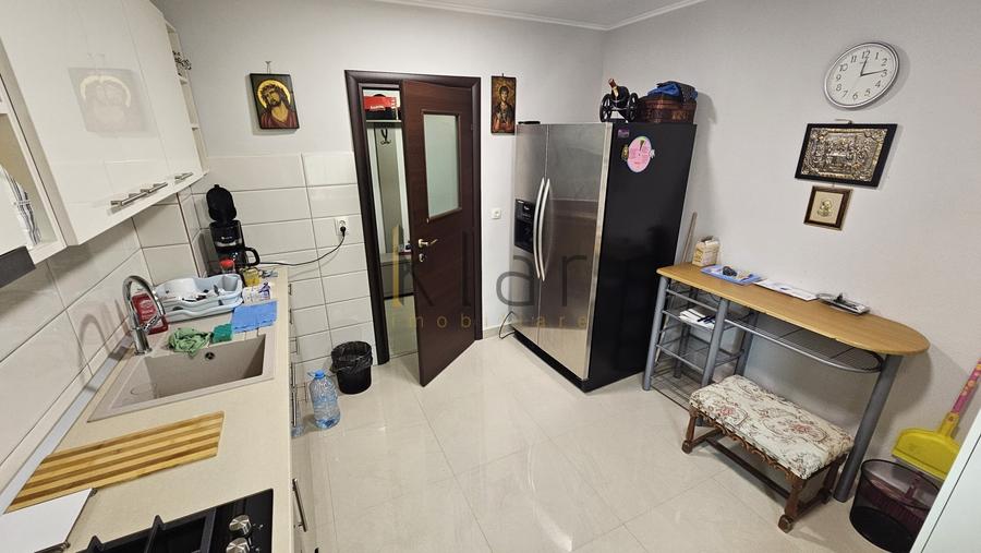 Apartament 4 camere 80mp, decomandat, Zorilor, zona Gh. Dima, langa UMF - 15