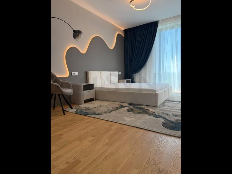 Apartament 3 camere de inchiriat I Baneasa - 8