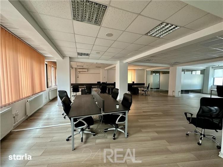 Spațiu comercial, de 870 mp, în Cotroceni