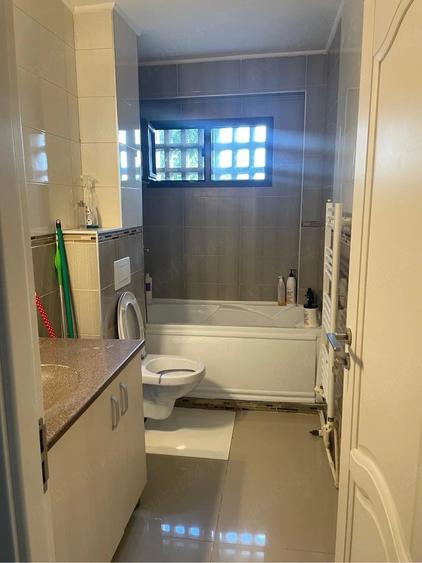 Apartament cu 2 camere nedecomandat în Central