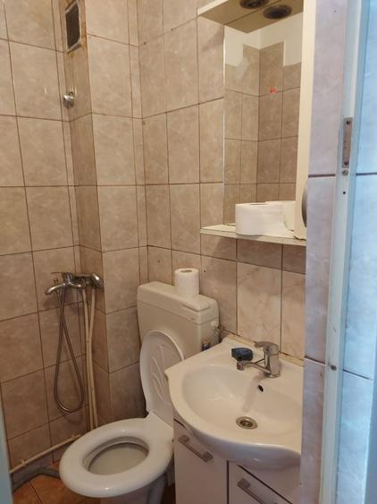 Garsonieră nedecomandată în Central