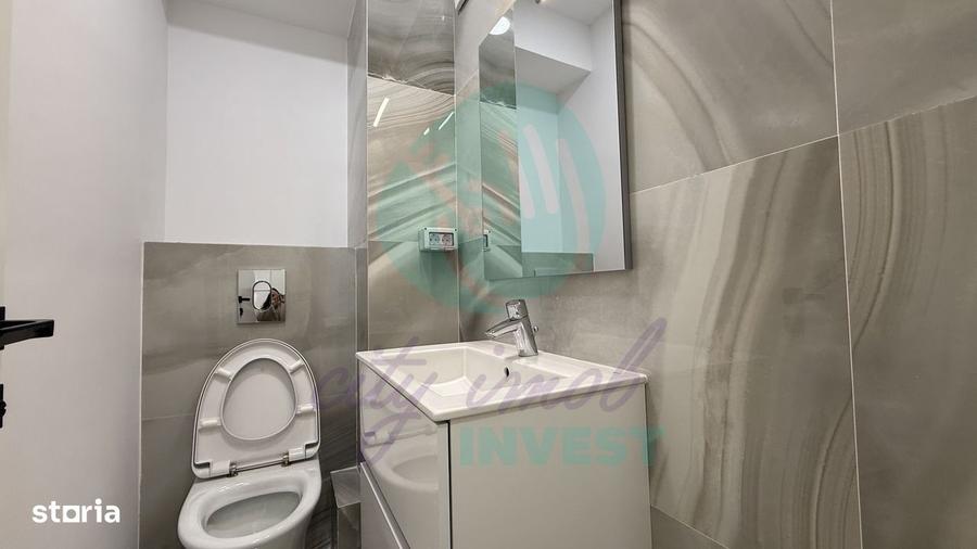 Apartament cu 3 camere în Polonă