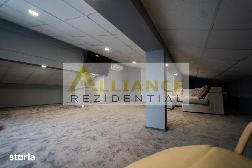 Casă cu 4 camere cu Teren 755 Mp în Frumușani
