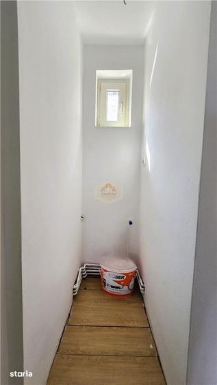Apartament cu 2 camere decomandat în Micro 14