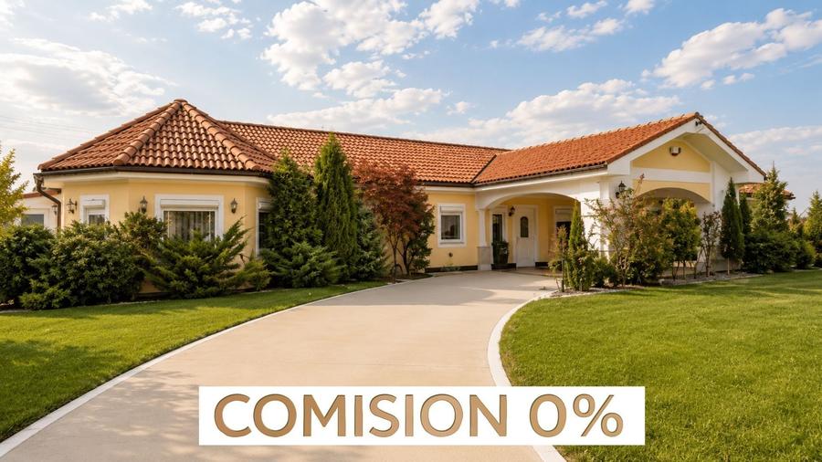 Duplex cu 3 camere cu Canalizare în Cornești