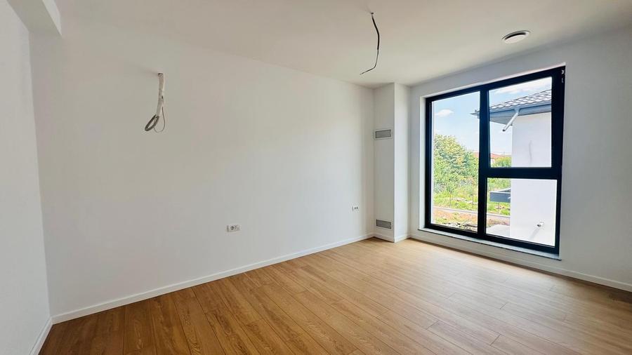 Vilă Modernă 2026 | Design Contemporan | 480 mp Teren | Mogoșoaia - 11