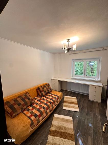 Apartament cu 2 camere decomandat în Colentina