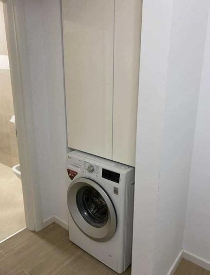 Garsonieră decomandată în Tătărași