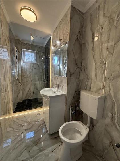 Apartament cu 3 camere decomandat în Iosia-Nord