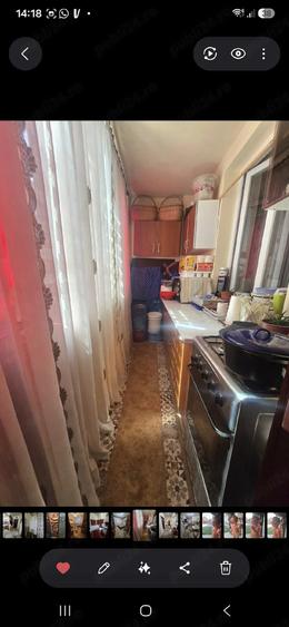 Apartament cu 3 camere decomandat în Cermei