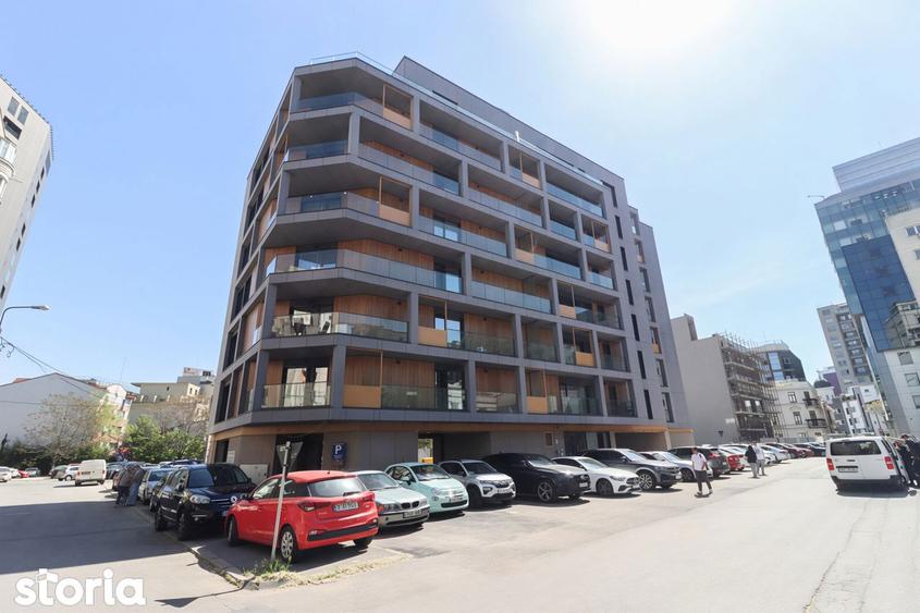 Apartament cu 2 camere decomandat, mobilat în Unirii