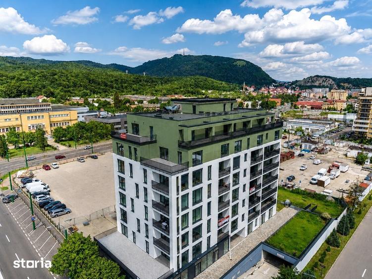 Apartament cu 4 camere în Astra