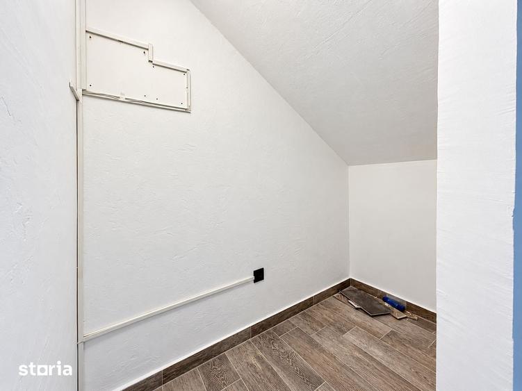 Apartament cu 2 camere în Oncea
