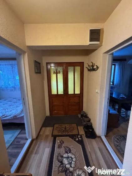 Casă cu 3 camere cu Teren 800 Mp în Satu Nou de Sus