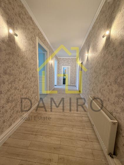 Apartament 4 camere Ultracentral Izvor Cismigiu Unirii Calea Victoriei - 8