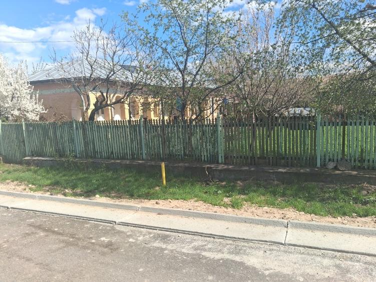 Casă cu 10 camere cu Teren 10000 Mp în Central