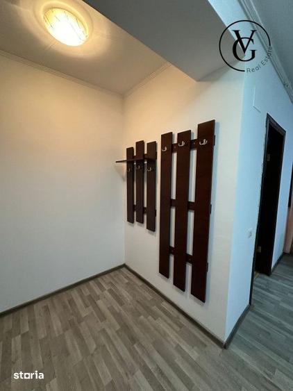 Apartament cu 3 camere, mobilat în ICIL
