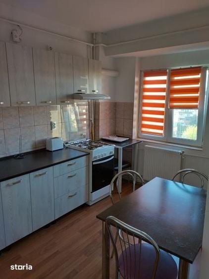 De inchiriat apartament 3 camere, gheorgheni - 7