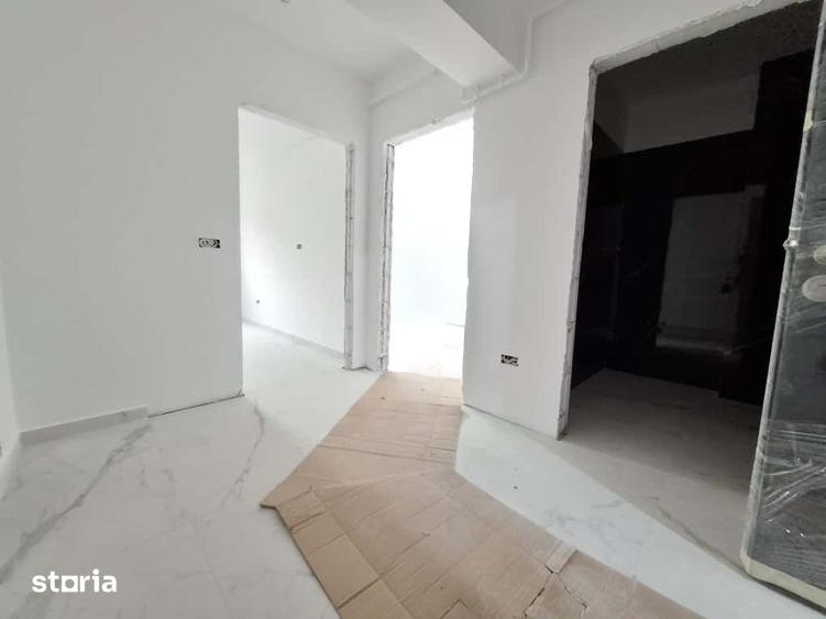 Garsonieră decomandată în Galata