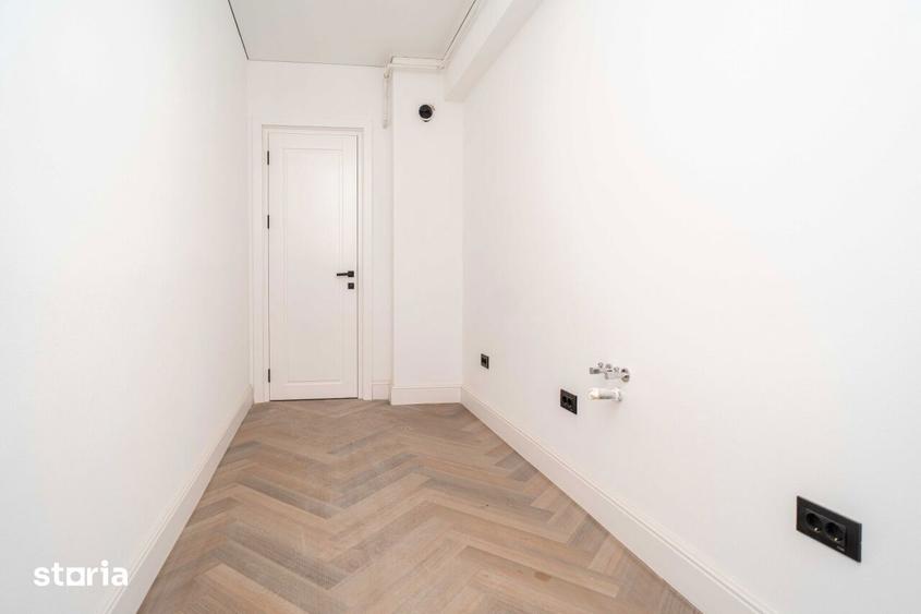 Apartament cu 2 camere decomandat în Tătărași — fotografia 2