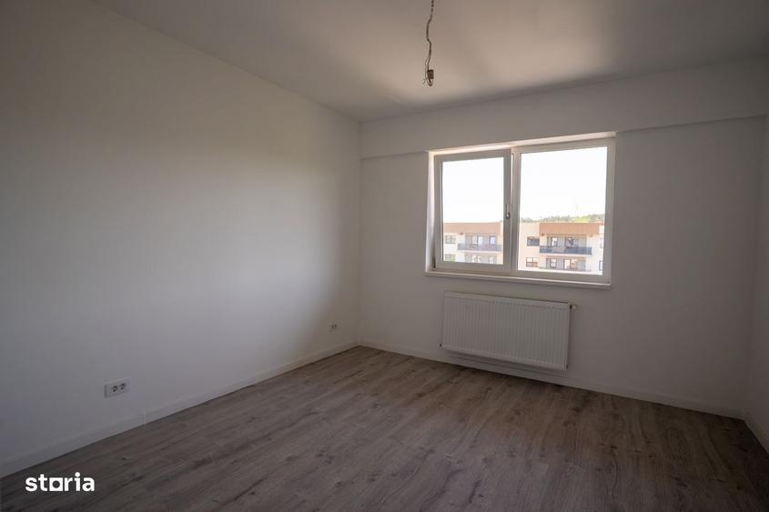 Apartament cu 2 camere decomandat în Cug