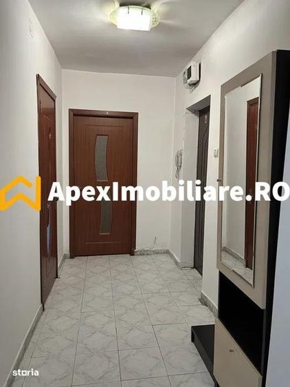 Apartament cu 2 camere decomandat în Grivița