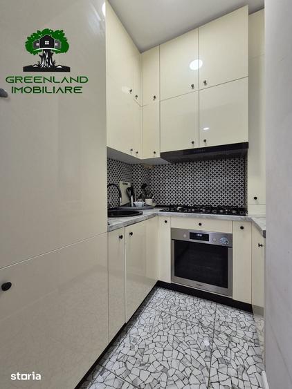 Apartament cu 3 camere în Ultracentral