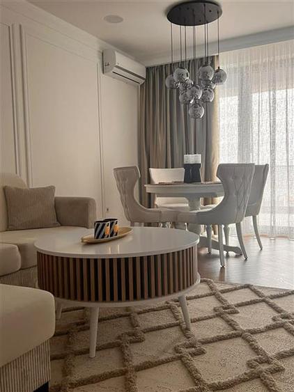 Inchiriere apartament lux 2 camere cu garaj propriu, Andrei Muresanu - 2