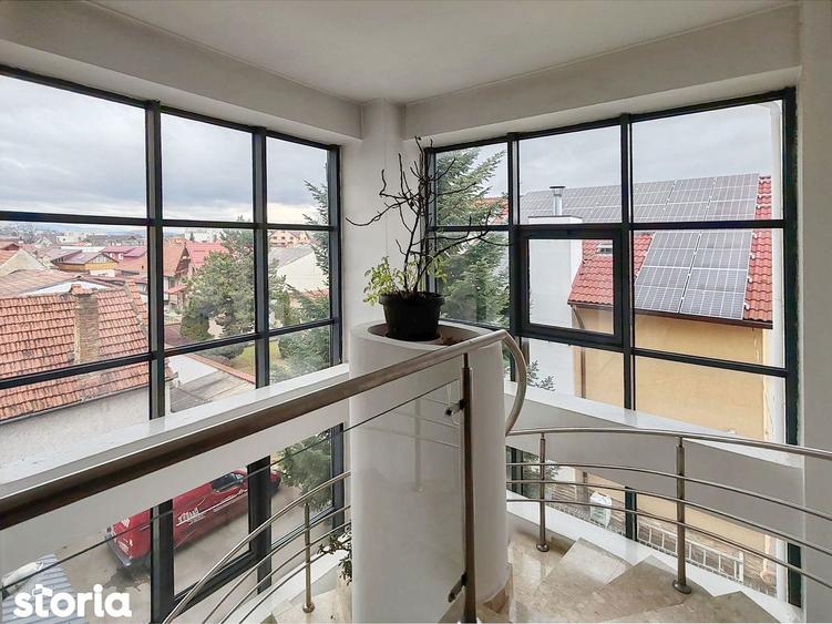 Cladire pentru clinica sau birouri - Zona Mihai Viteazu/Grivi?ei - 4
