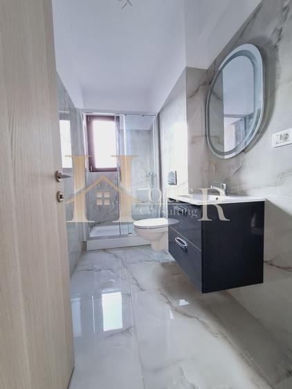 Apartament cu 2 camere decomandat în Girocului