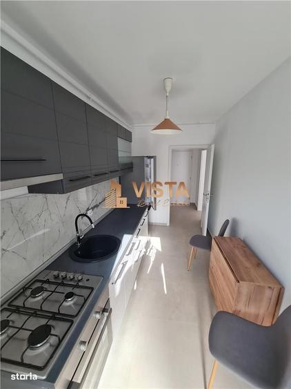 Apartament cu 2 camere în Tractorul