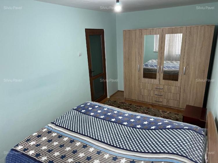 Apartament cu 2 camere semidecomandat în Neptun