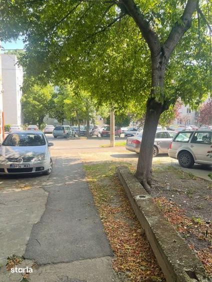 Garsonieră în Calea Aradului