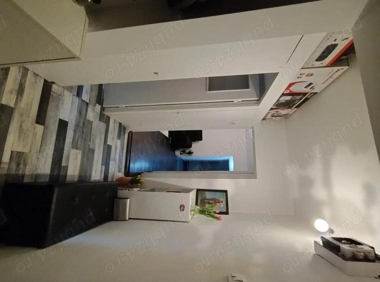 Apartament cu 2 camere semidecomandat în Alexandru cel Bun