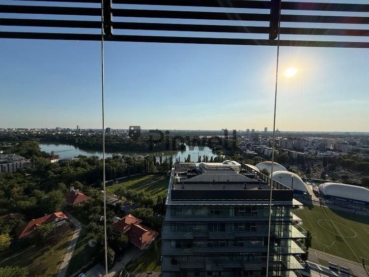 Apartament cu 2 camere decomandat, mobilat în Aviației