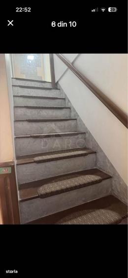Casă cu 3 camere în Vălureni