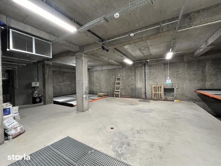 Apartament cu 2 camere semidecomandat în Grivița
