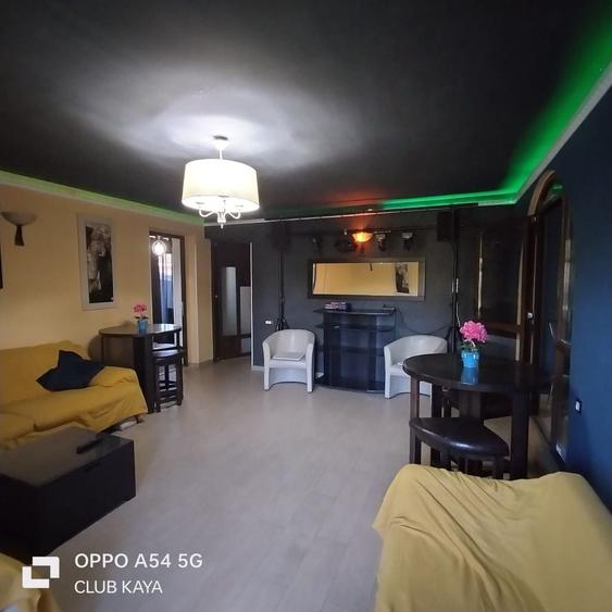 Casă cu 4 camere cu Teren 2000 Mp în Ordoreanu