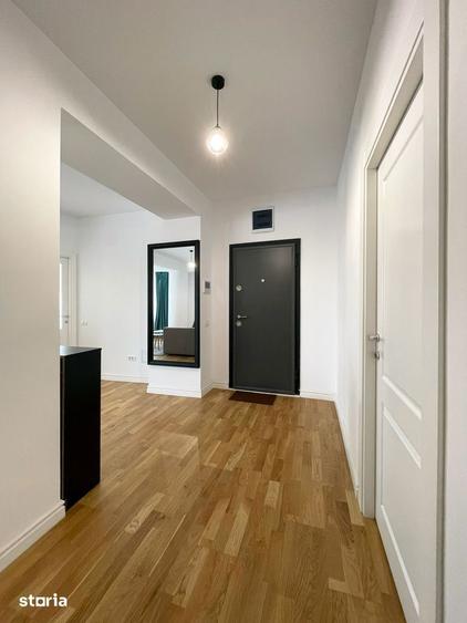 Ultracentral, Pia?a Unirii - Regina Maria | 3 camere LUX, decomandat - 7
