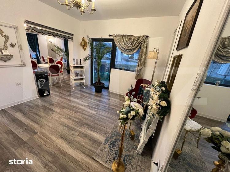 Casa noua de vanzare, finisata, Lechinta - 10