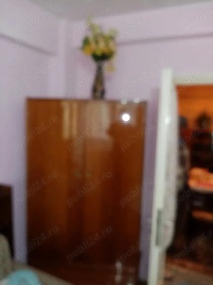 Apartament cu 2 camere semidecomandat în Ultracentral